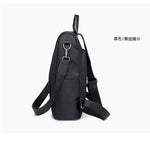 Women Backpack حقيبه ظهر نسائيه