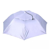 Headwear Umbrella شمسيه للرأس