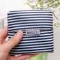 Foldable bag كيس تسوق
