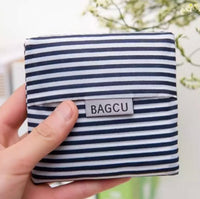 Foldable bag كيس تسوق