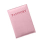 Passport Wallet محفظه جوازات