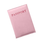 Passport Wallet محفظه جوازات