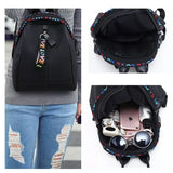 Women Backpack حقيبه ظهر نسائيه