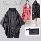 Female  rain Jacket  جاكيت المطر نسائي