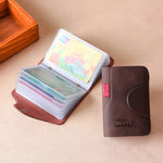 Cards Wallet محفظه بطاقات