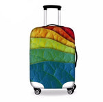 Luggage Cover غطاء حقيبة السفر