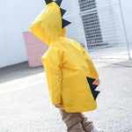 Kids  rain Jacket  جاكيت المطر للاطفال