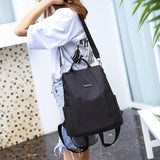 Women Backpack حقيبه ظهر نسائيه