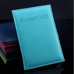 Passport Wallet محفظه جوازات