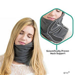 Neck Scarf  وشاح للرقبه