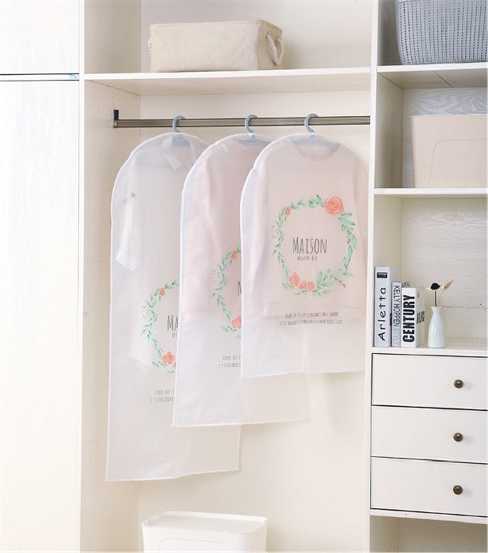 Clothes cover كيس ملابس