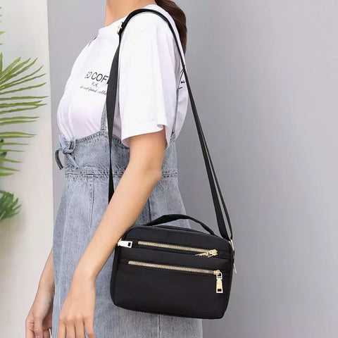 Shoulder Bag حقيبة نسائيه