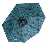 Headwear Umbrella شمسيه للرأس