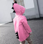 Kids  rain Jacket  جاكيت المطر للاطفال