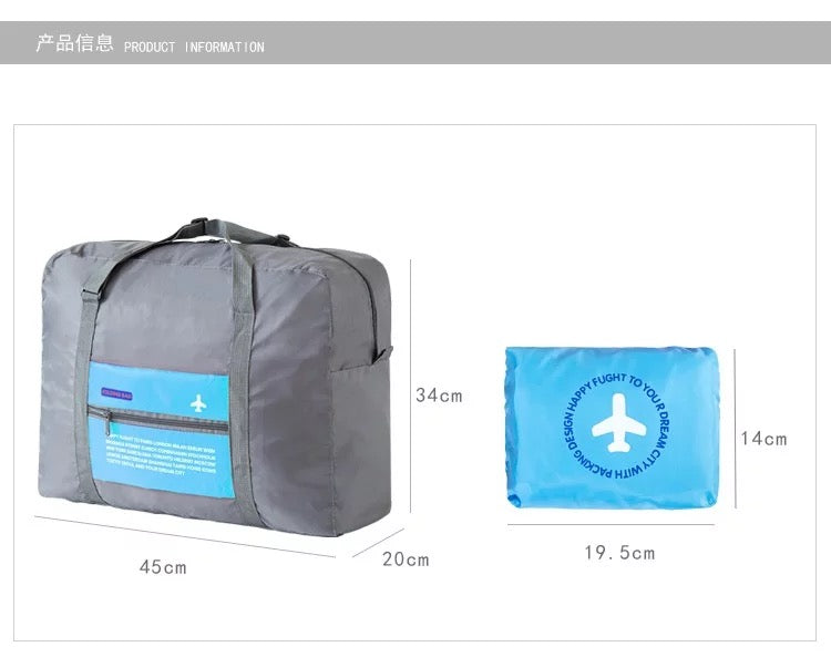 Luggage Bag حقيبة أمتعة