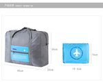 Luggage Bag حقيبة أمتعة