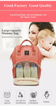 Mummy Backpacks حقيبة للامهات