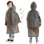 Kids rain Jacket  جاكيت المطر للاطفال