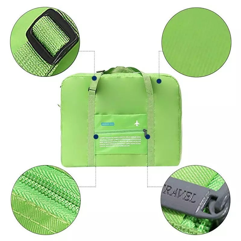 Luggage Bag حقيبة أمتعة