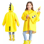 Kids  rain Jacket  جاكيت المطر للاطفال