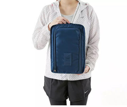 Foldable bag حقيبه قابله للطي