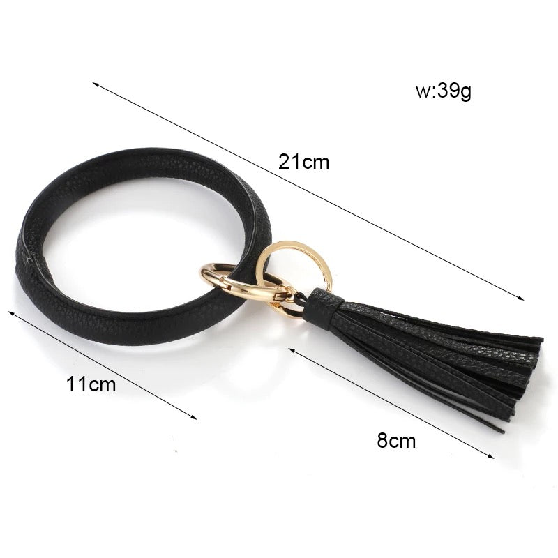 Keys Bangle سوار المفاتيح