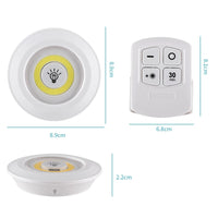 LED Cabinet Light لمبه التحكم عن بعد ⁩⁩