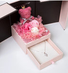 Gift Box صندوق هديه