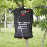 Shower Camping Bag دش التخييم محمول ⁩⁩