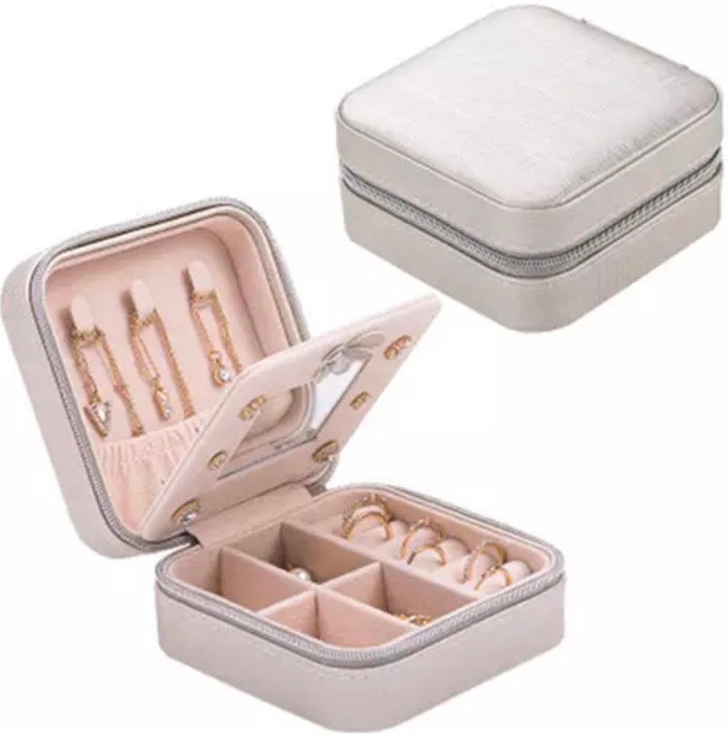 jewelry box علبة مجوهرات