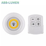 LED Cabinet Light لمبه التحكم عن بعد ⁩⁩