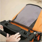 Stroller organizer منظم للعربانه