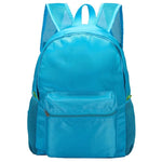 Folding Backpack حقيبة ظهر