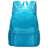 Folding Backpack حقيبة ظهر