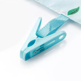 Clothes clips مشابك ملابس