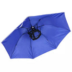 Headwear Umbrella شمسيه للرأس