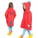 Kids  rain Jacket  جاكيت المطر للاطفال