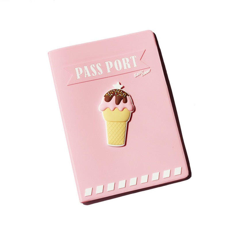Passport Wallet محفظه جوازات