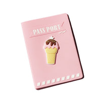 Passport Wallet محفظه جوازات