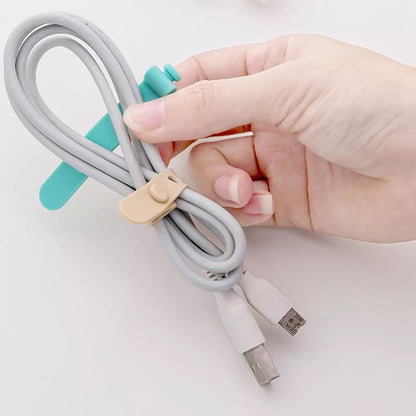 Wire organizer منظم اسلاك