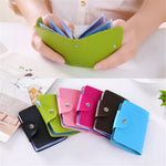 Cards Wallet محفظه بطاقات