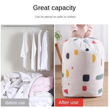 Clothes cover كيس ملابس