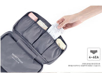 Cosmetic Bag حقيبه متعدده الاستخدام