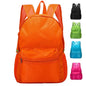 Folding Backpack حقيبة ظهر