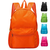 Folding Backpack حقيبة ظهر