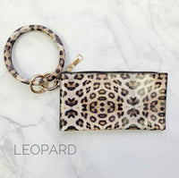 Women Bangle Wallet محفظه الاسواره نسائيه