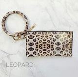 Women Bangle Wallet محفظه الاسواره نسائيه