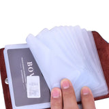 Cards Wallet محفظه بطاقات