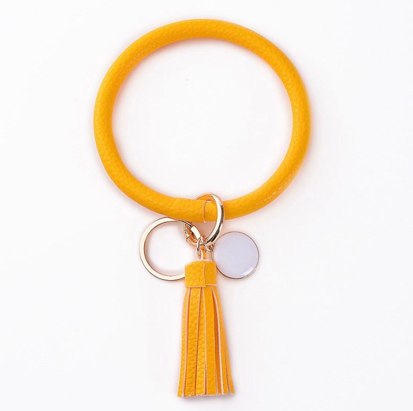 Keys Bangle سوار المفاتيح