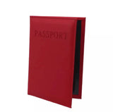 Passport Wallet محفظه جوازات